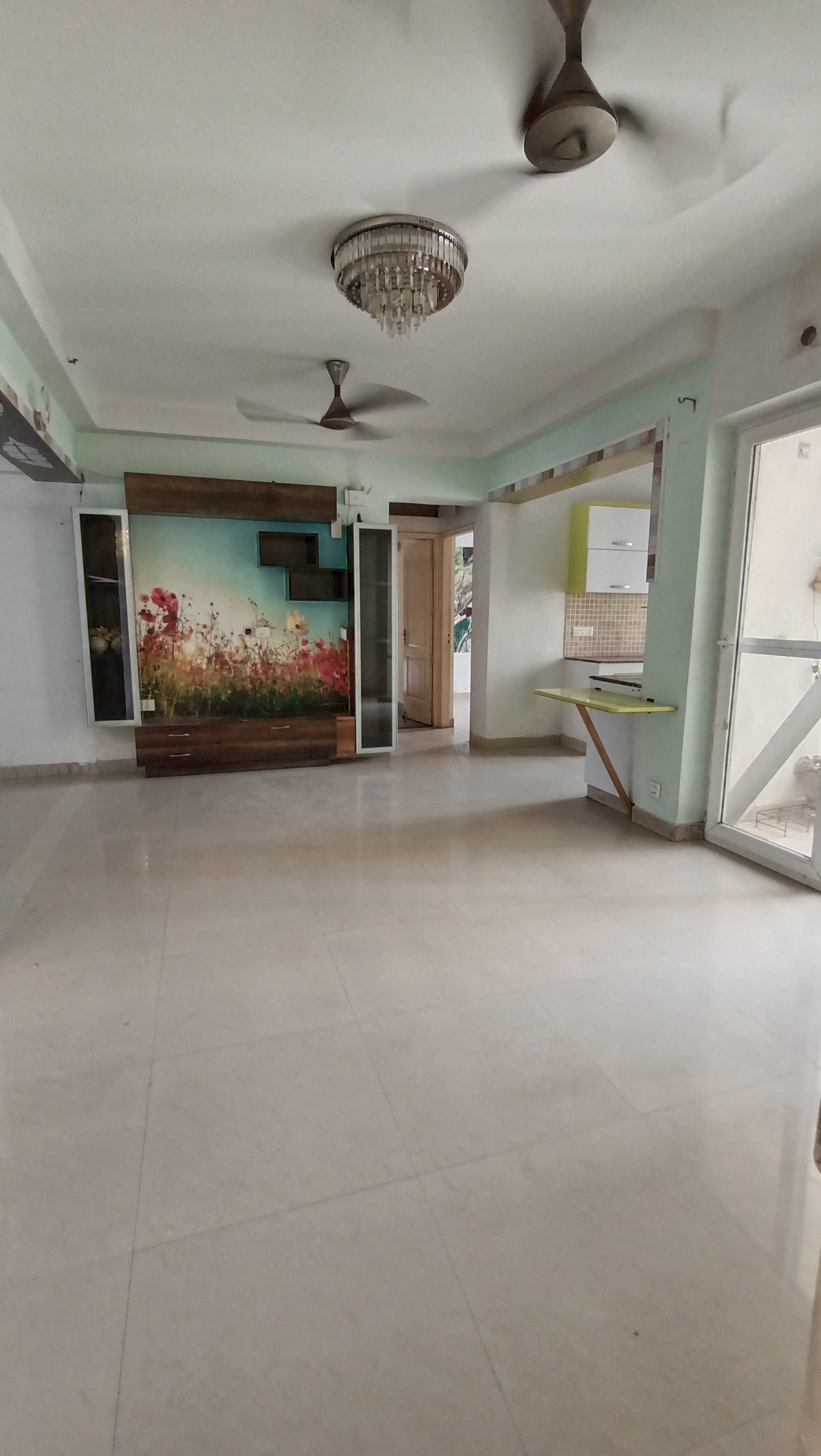 2 BHK Apartment For Rent in Aditya Celebrity Homes