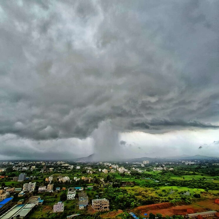 undefined, kolte-patil-life-republic-16th-avenue-arezo 2 Bedroom 1008 Sq.Ft. Apartment In Hinjewadi Pune 8957837