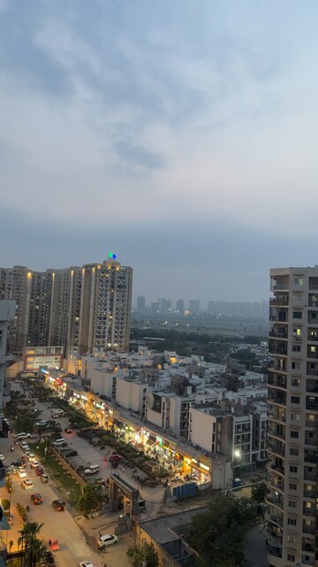 3 BHK Apartment – Exterior View View at Proview Technocity, Chi V Greater Noida - for Rent