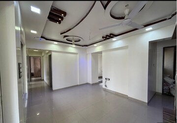2.5 BHK Apartment For Rent in R Euphoria Apartments, Kondhwa