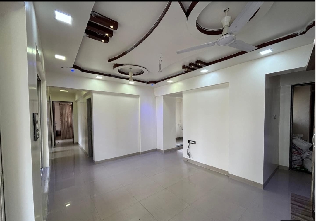 2.5 BHK Apartment For Rent in R Euphoria Apartments