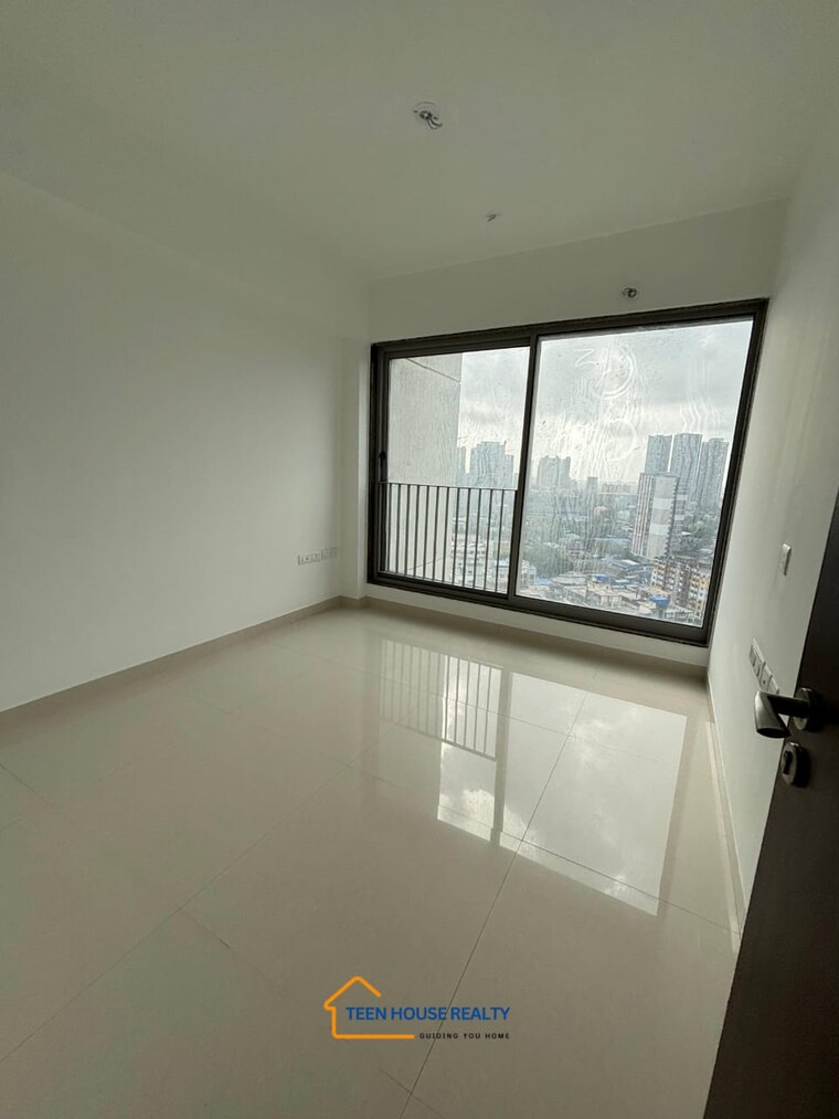 Room, raj-infinia 3 Bedroom 1097 Sq.Ft. Apartment In Malad West Mumbai 8957852