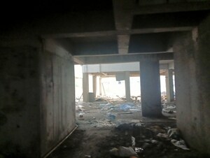 Parking in 2 BHK Apartment at Chanda Nagar – for Sale