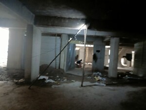 Parking in 2 BHK Apartment at Chanda Nagar – for Sale