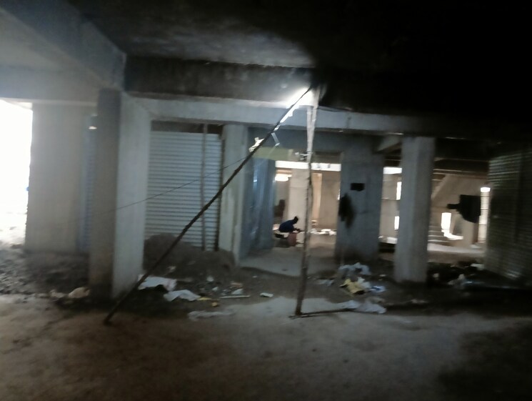  Parking, chanda nagar 2 Bedroom 1035 Sq.Ft. Apartment In Chanda Nagar Hyderabad 8957853