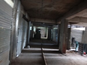 Parking in 2 BHK Apartment at Chanda Nagar – for Sale