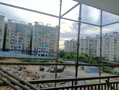 3 BHK + Pooja Room Apartment For Sale in Chanda Nagar