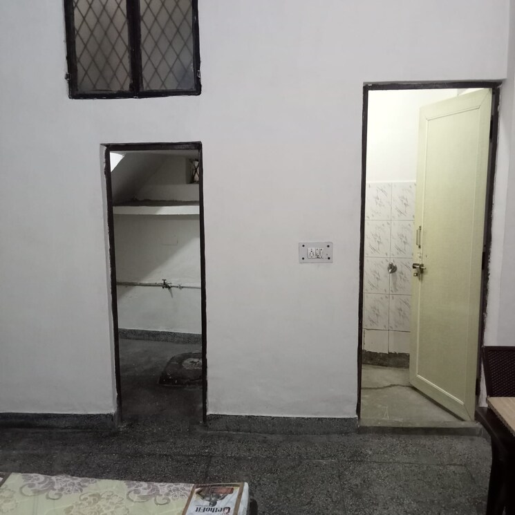 Room, krishna-apartments-adchini 1 RK 350 Sq.Ft. Builder Floor In Adchini Delhi 8957862