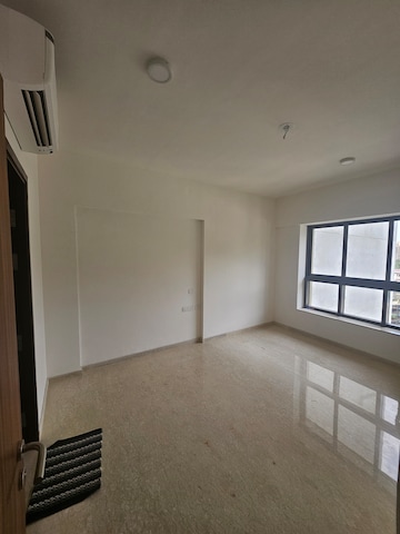 Master Bedroom in 2 BHK Apartment at Shapoorji Pallonji Vicinia, Powai – for Rent