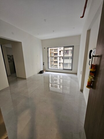 1 BHK Apartment For Rent in Vaibhavlaxmi Central Park, Vikhroli East