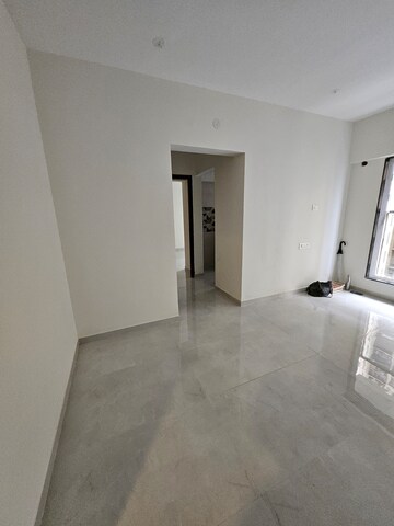 Living Room in 1 BHK Apartment at Vaibhavlaxmi Central Park, Vikhroli East – for Rent