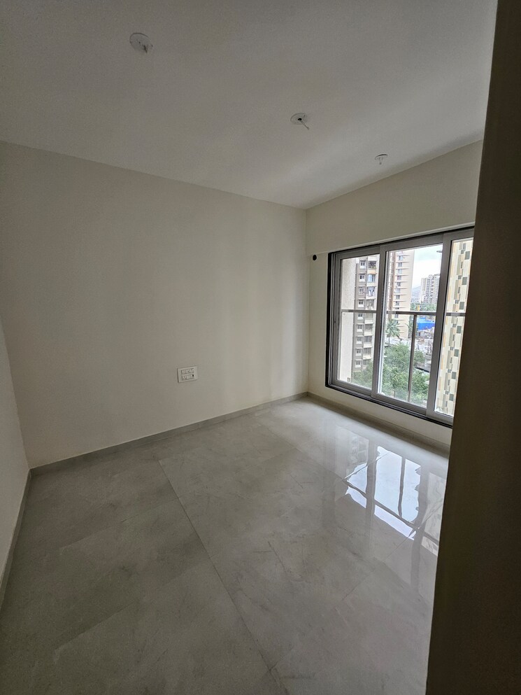 Master Bedroom, vaibhavlaxmi-central-park 1 Bedroom 430 Sq.Ft. Apartment In Vikhroli East Mumbai 8957870