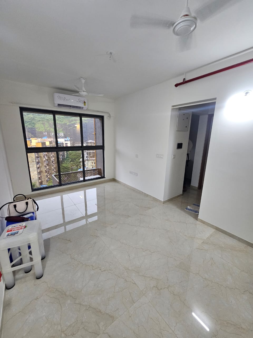 1 BHK Apartment For Rent in Godrej Urban Park
