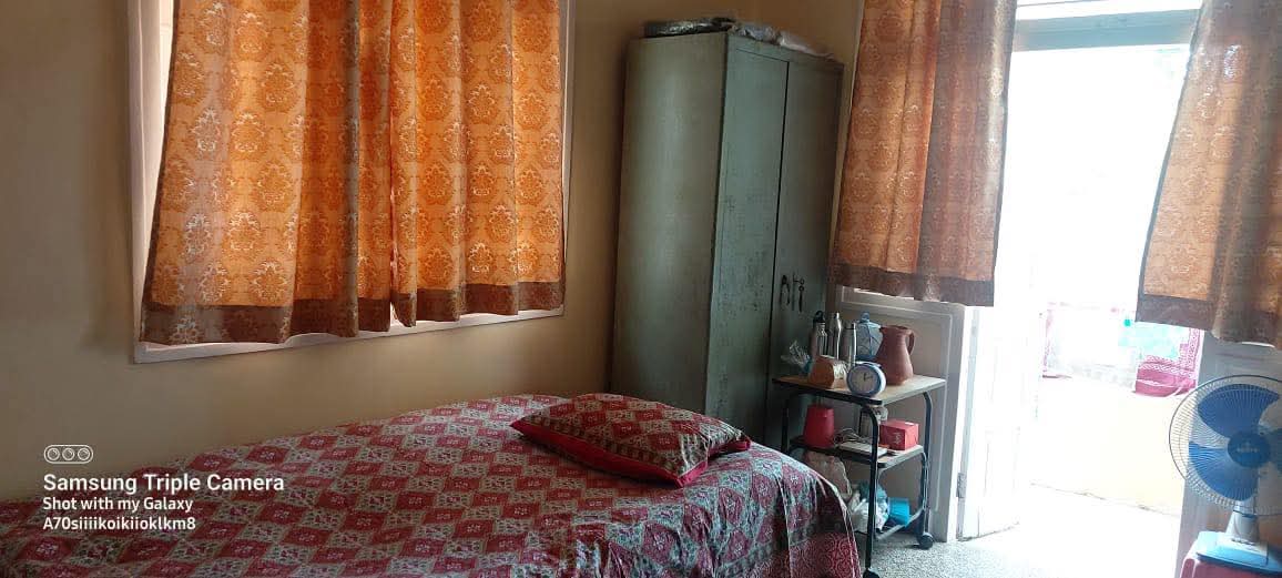 1 BHK Apartment For Rent in Happy House Prabhadevi