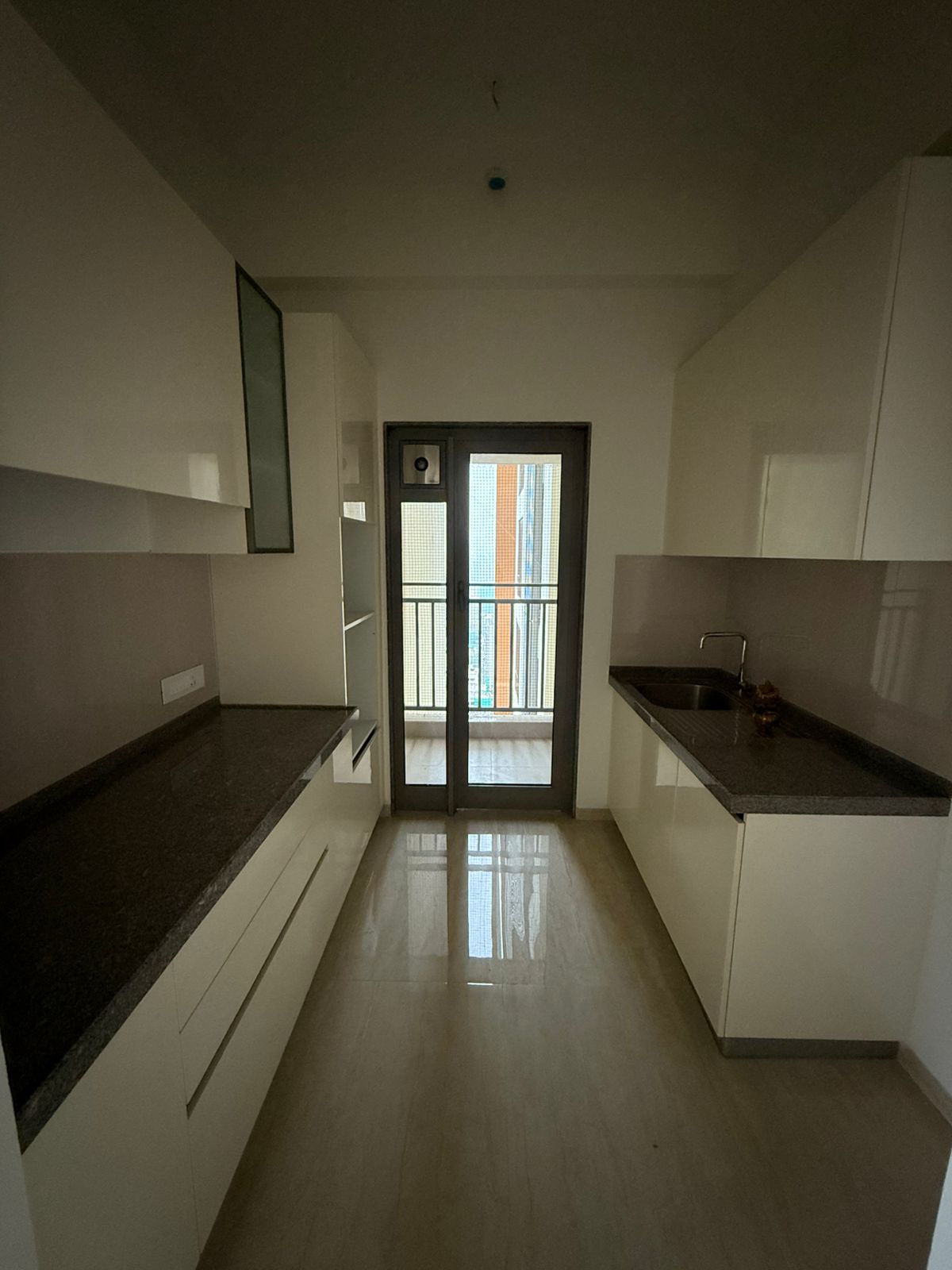 2 BHK + Pooja Room Apartment For Rent in Piramal Mahalaxmi