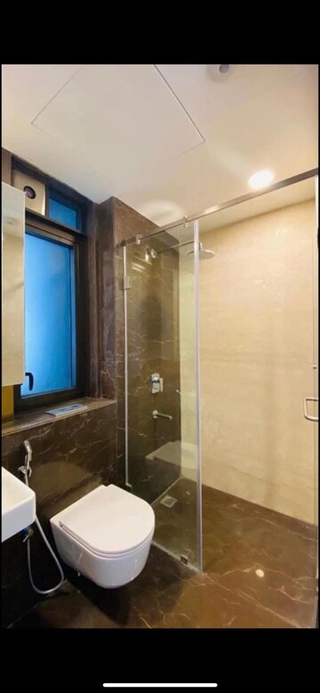Furnished Amenities in  Pg at Lodha Parkside, Worli – for Rent