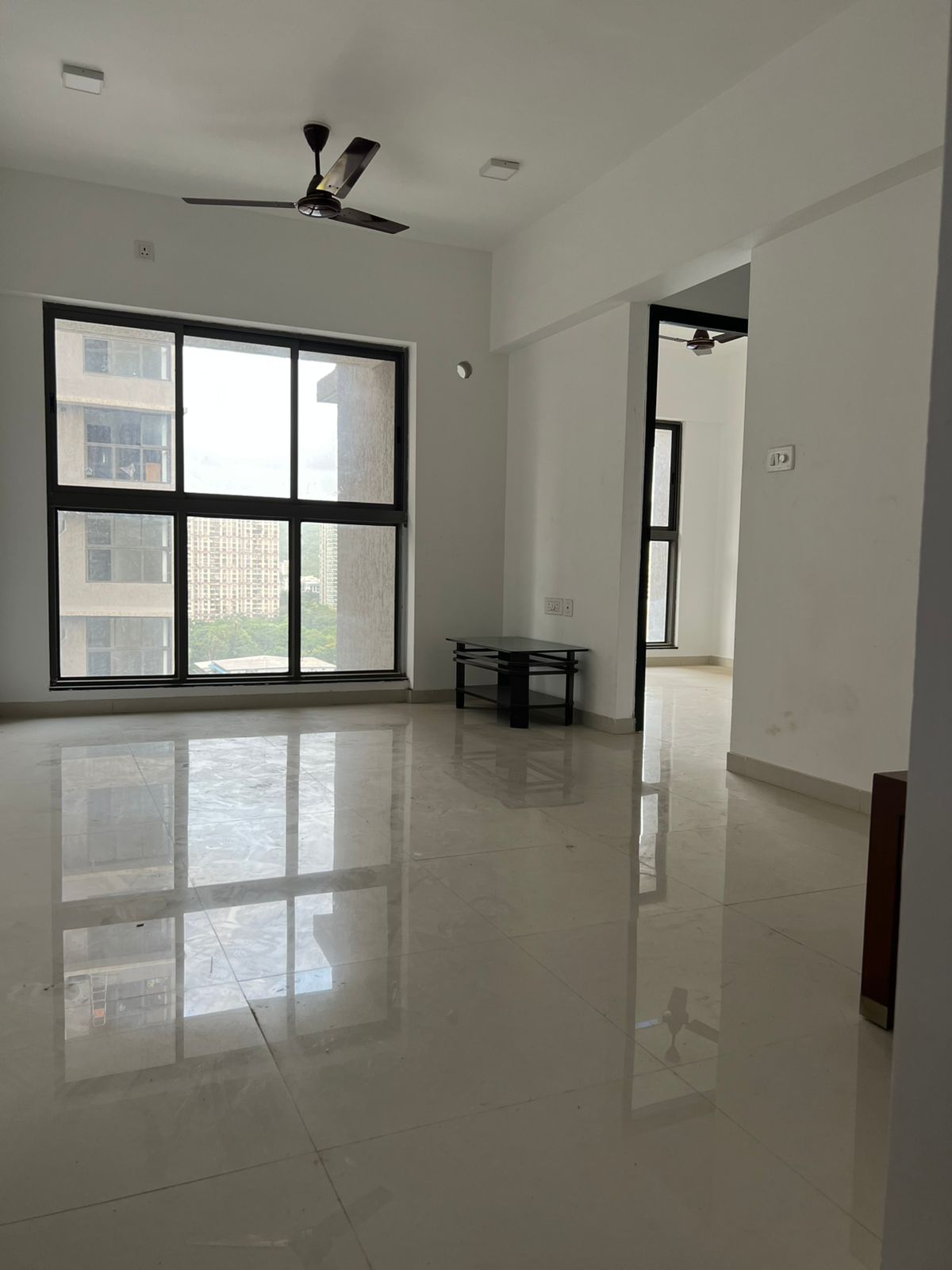 2 BHK Apartment For Rent in Mayfair The View