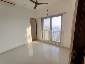 Master Bedroom in 1 BHK Apartment at Srishti Harmony 3 Phase 1, Andheri East – for Rent