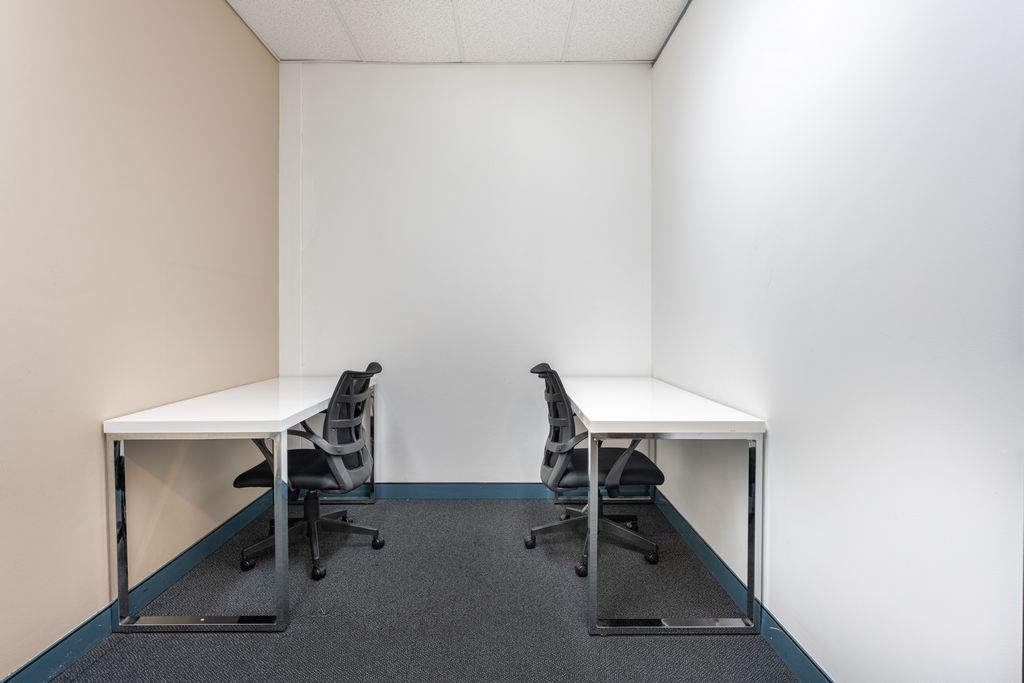 Office Space For Rent in Regus Platinum Capital