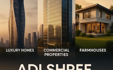 3.5 BHK Builder Floor For Sale in Smart World Gems, Sector 89