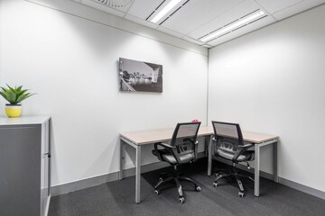 Team Area in  Office Space at Mundhwa – for Rent