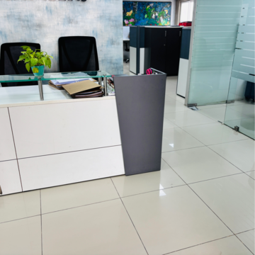 Team Area in  Office Space at Gachibowli – for Rent