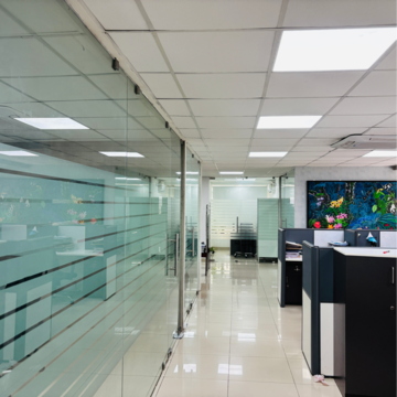  Office Space For Rent in Gachibowli