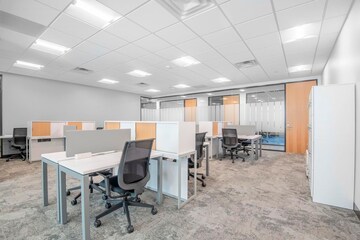  Co-working Space For Rent in Mundhwa