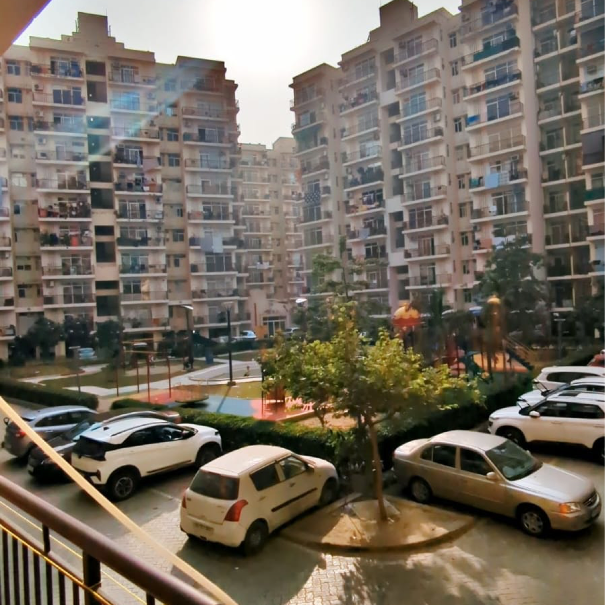 2 BHK Apartment For Rent in AVL 36 Gurgaon