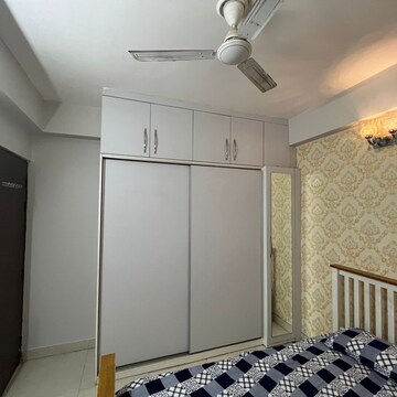 Kitchen in 2 BHK Apartment at AVL 36 Gurgaon, Sector 36a – for Rent