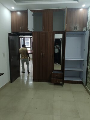 2 BHK Builder Floor For Sale in MS Enclave Zirakpur, Dhakoli