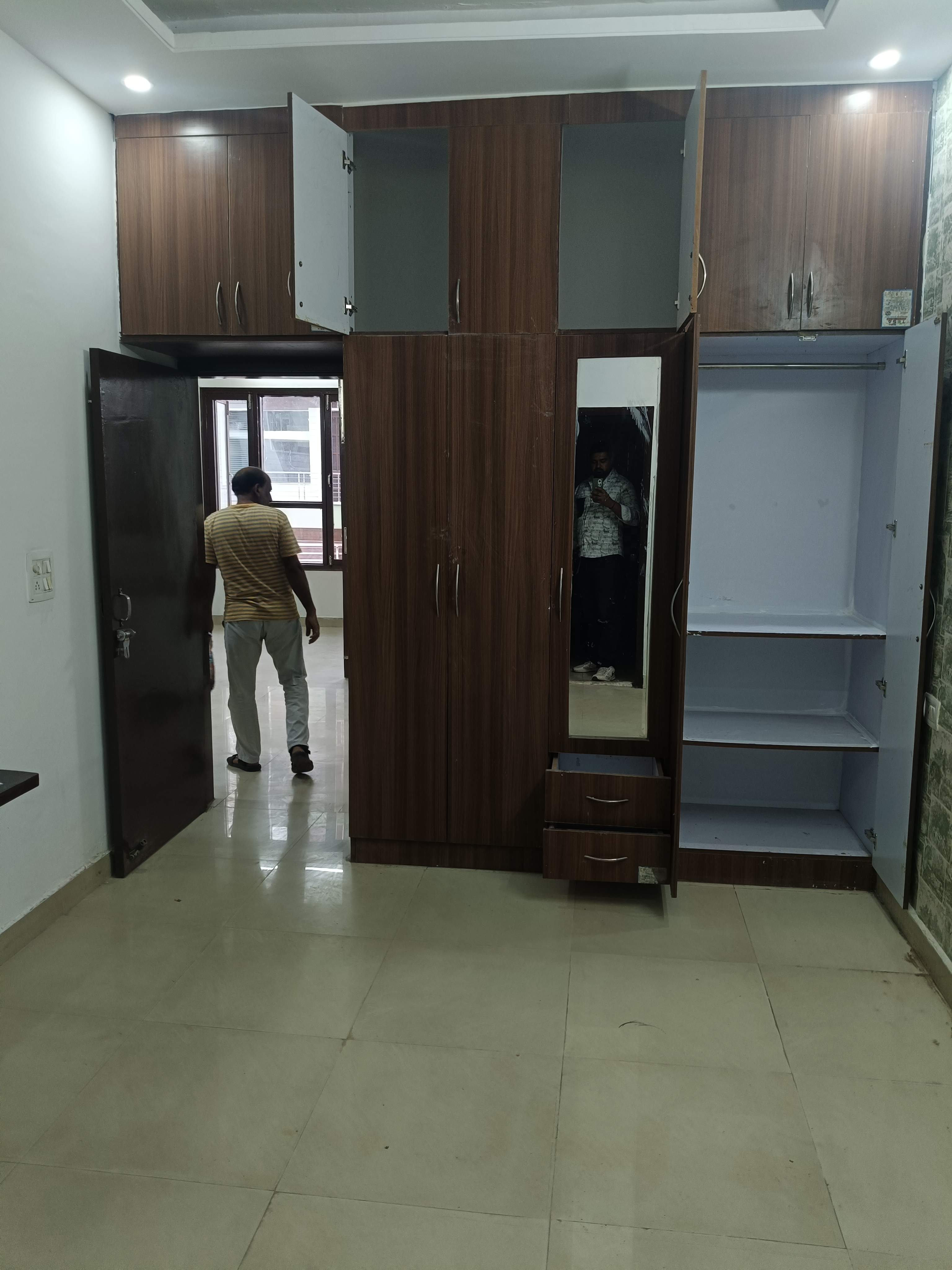 2 BHK Builder Floor For Sale in MS Enclave Zirakpur