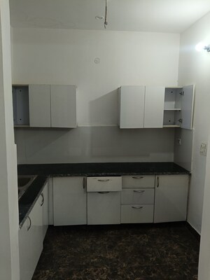 Kitchen in 2 BHK Builder Floor at MS Enclave Zirakpur, Dhakoli – for Sale