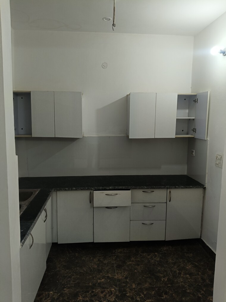 Kitchen, ms-enclave-zirakpur 2 Bedroom 1000 Sq.Ft. Builder Floor In Dhakoli Zirakpur 8957952