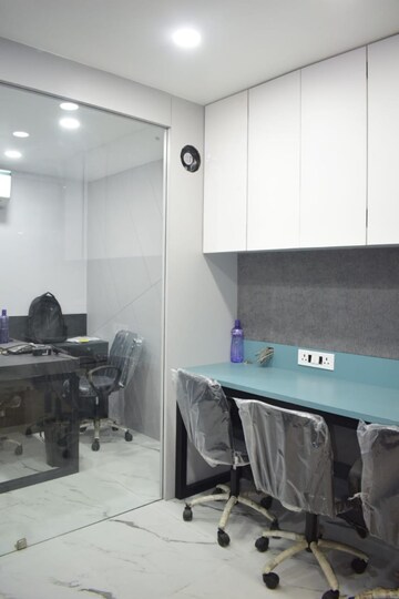  Co-working Space For Rent in Chinar Park