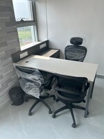 140 Sq.Ft. Co-working Space in Mani Casadona