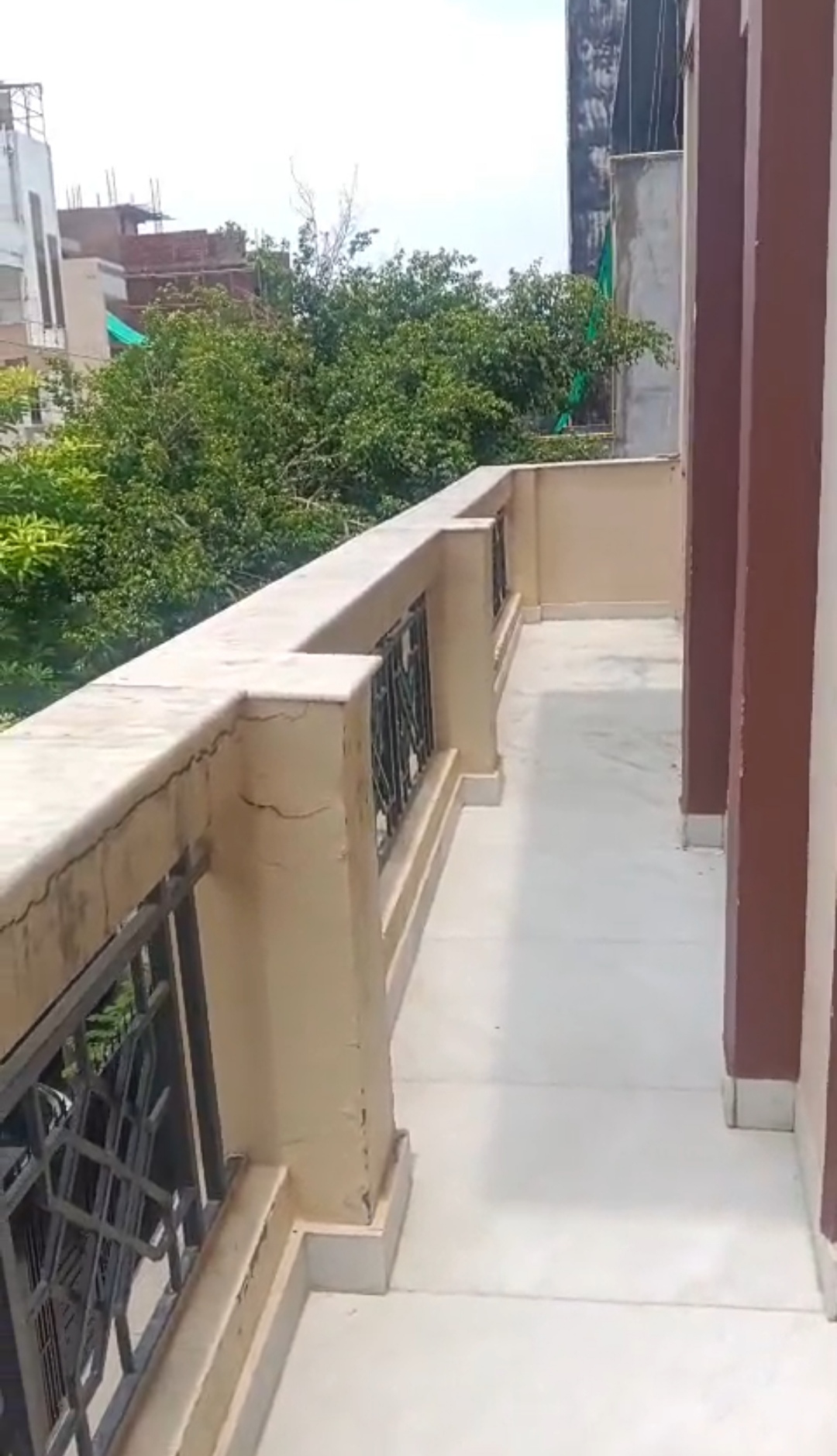 2 BHK Independent House For Rent in Sector 45