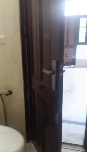 Bathroom in 2 BHK Independent House at Sector 45 – for Rent
