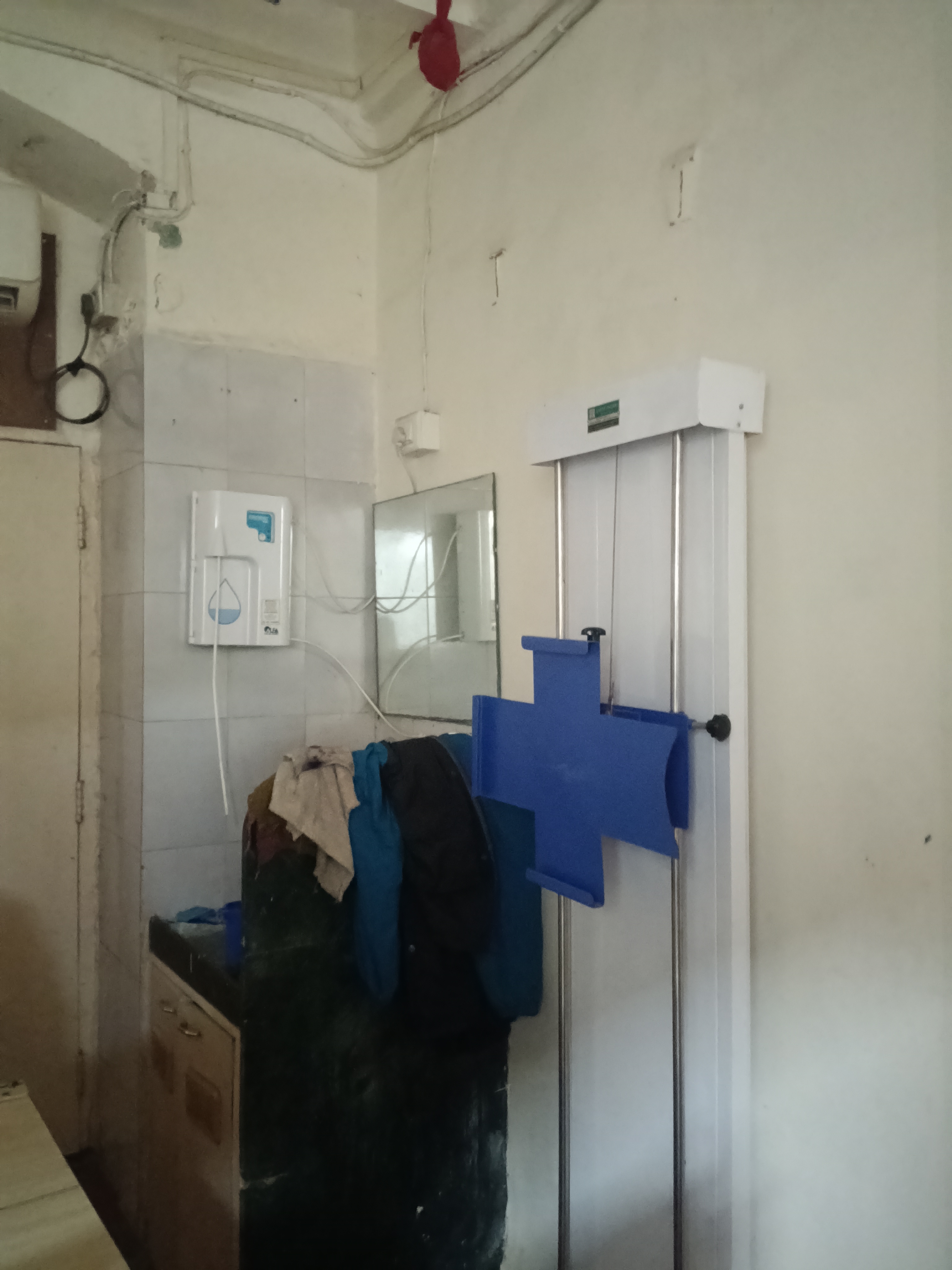 Retail Shop For Rent in Manav Mandir