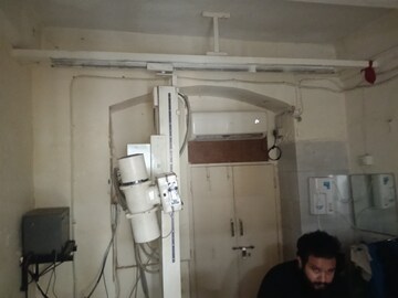 Bathroom in  Shop at Manav Mandir, Worli – for Rent