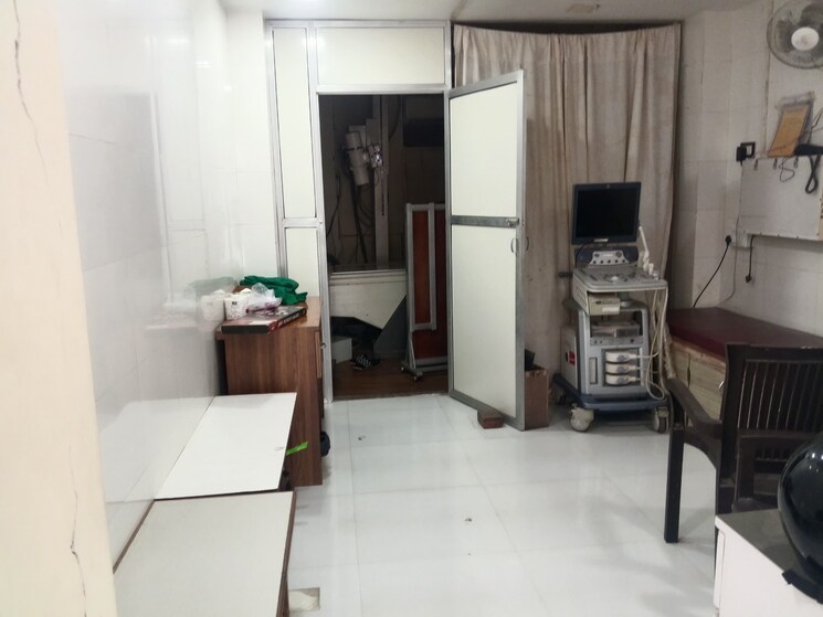 Living Room, manav-mandir Commercial Shop 300 Sq.Ft. In Worli Mumbai 8957966