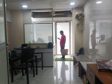 Team Area in  Shop at Manav Mandir, Worli – for Rent