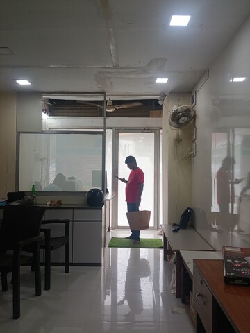 Kitchen in  Shop at Manav Mandir, Worli – for Rent