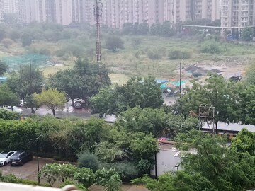 3 BHK Apartment – Garden View at H R Buildcon Elite Homz, Sector 77 - for Rent