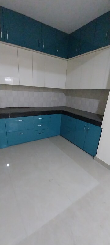 Staircase in 3 BHK Apartment at Aditya City Apartments, Shahpur Bamheta – for Rent