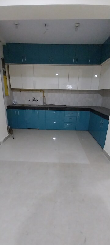Bathroom in 3 BHK Apartment at Aditya City Apartments, Shahpur Bamheta – for Rent