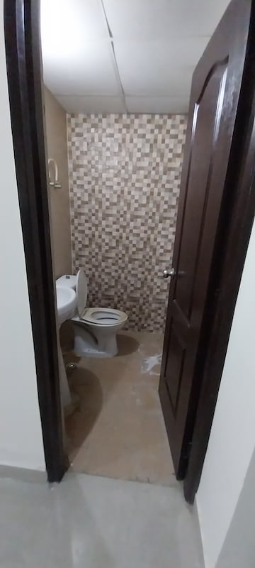 Furnished Amenities in 3 BHK Apartment at Aditya City Apartments, Shahpur Bamheta – for Rent