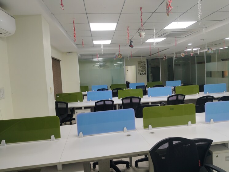 Team Area, venkat-enclave-hitech-city Commercial Office Space 3000 Sq.Ft. In Hi Tech City Hyderabad 8957977