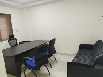 Team Area in  Office Space at Venkat Enclave Hitech City, Hi Tech City – for Rent