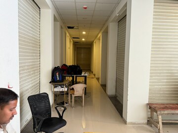 Living Room in  Shop at Lodha Vista, Lower Parel – for Rent